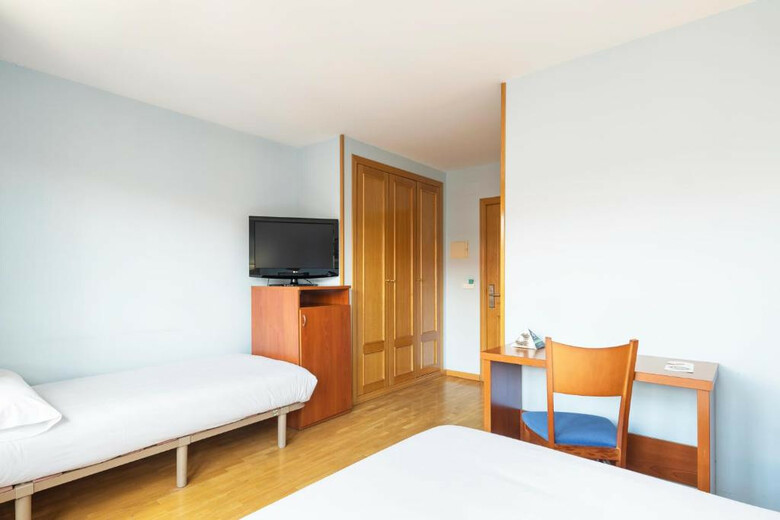 Hostal Alda R�o Duero