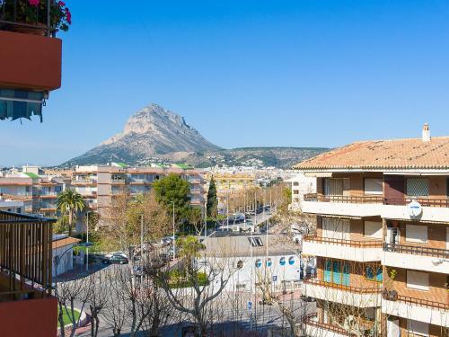Apartment Ed Galicia J�vea