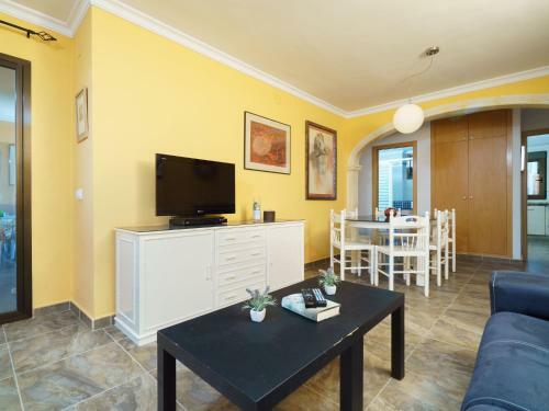 Apartment Ed Galicia J�vea