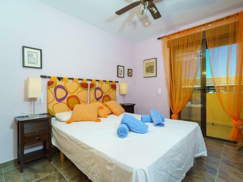 Apartment Ed Galicia J�vea