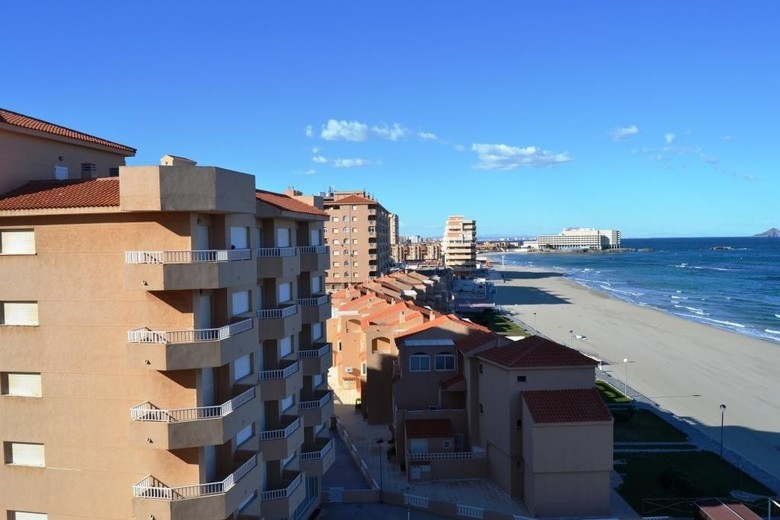 Apartamentos Tur�sticos Hawaii 6