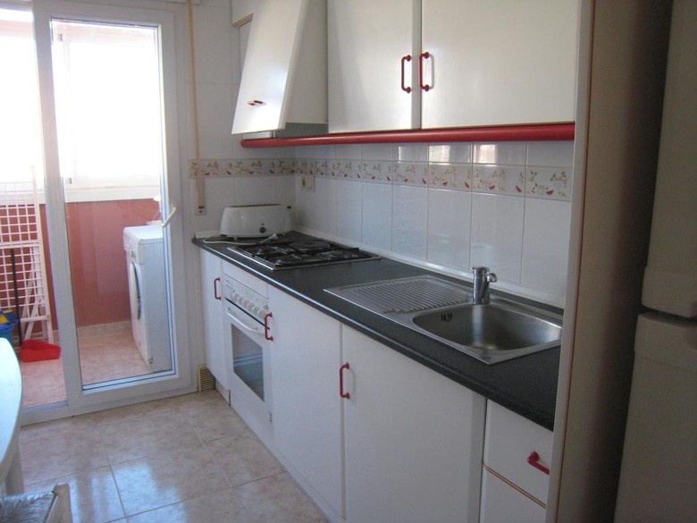 Apartamentos Tur�sticos Hawaii 6