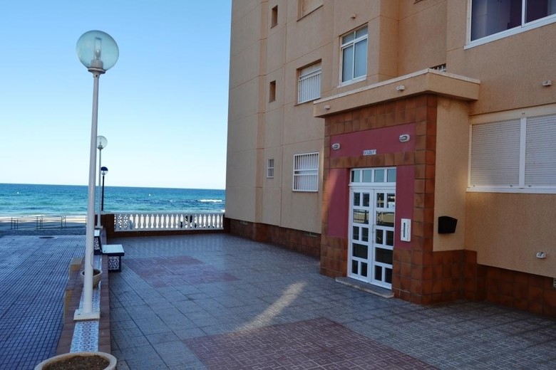 Apartamentos Tur�sticos Hawaii 6