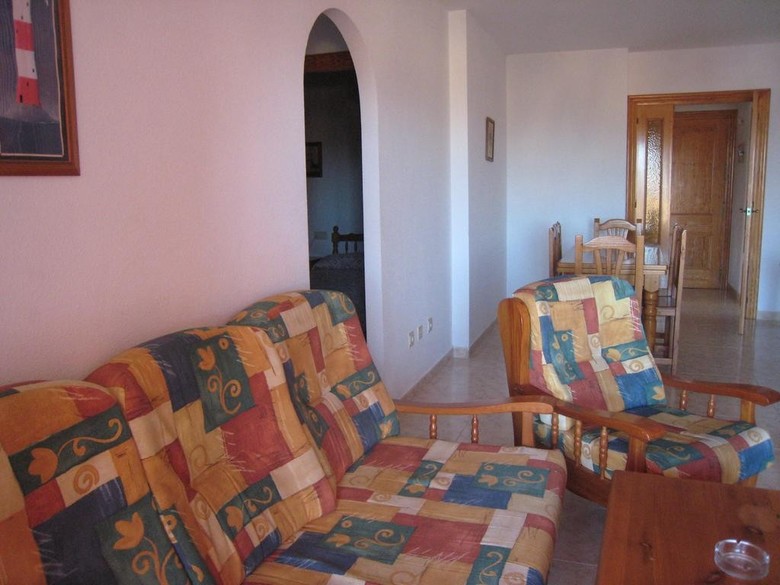 Apartamentos Tur�sticos Hawaii 6