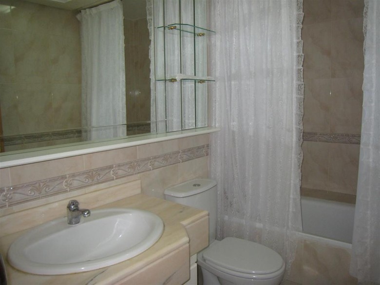 Apartamentos Tur�sticos Hawaii 6