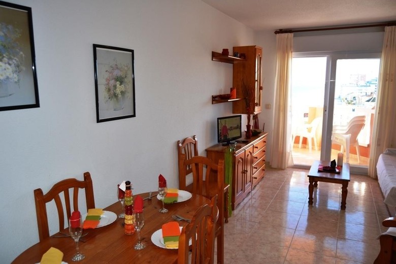 Apartamentos Tur�sticos Hawaii 6