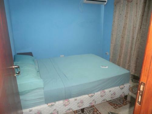 Apartamento San Fernando Building