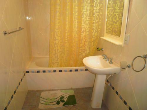 Apartamento San Fernando Building