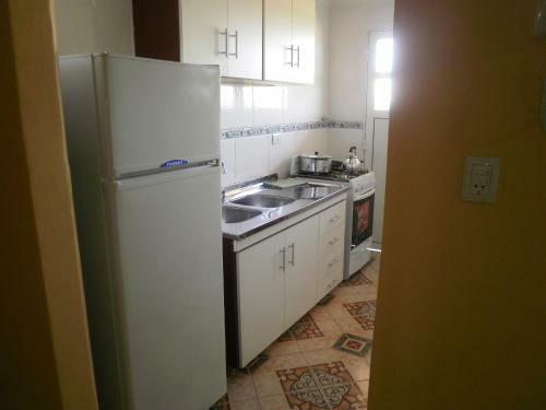 Apartamento San Fernando Building