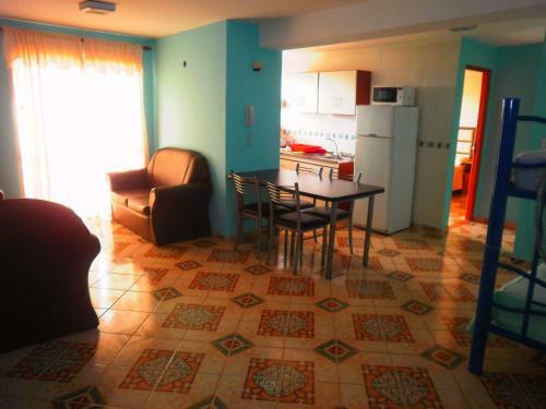 Apartamento San Fernando Building