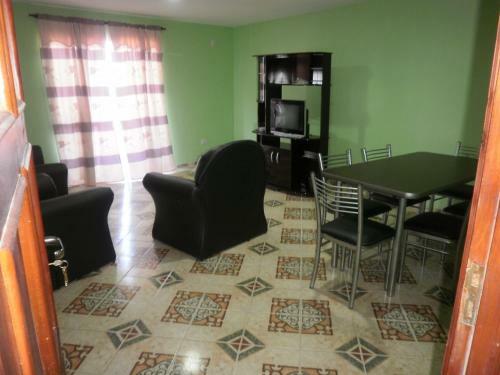 Apartamento San Fernando Building