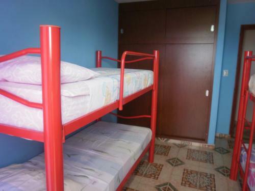 Apartamento San Fernando Building