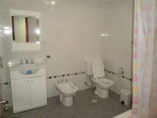 Apartamento San Fernando Building