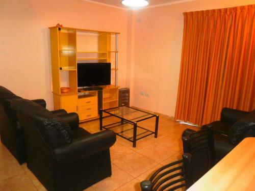 Apartamento San Fernando Building