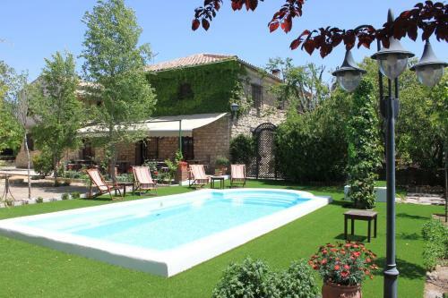 Agroturismo La Caseria De Tito
