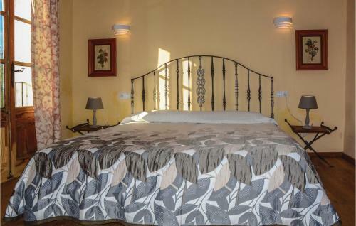 Holiday Home S.fuster,sector2,parc