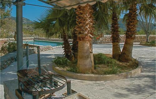 Holiday Home S.fuster,sector2,parc