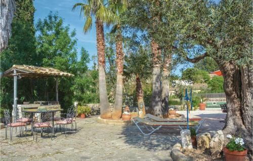 Holiday Home S.fuster,sector2,parc