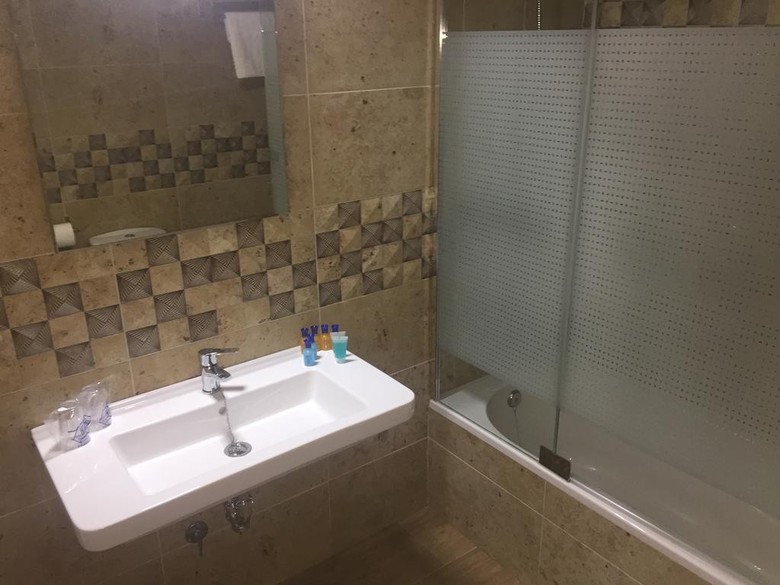 Hotel Almadrabeta