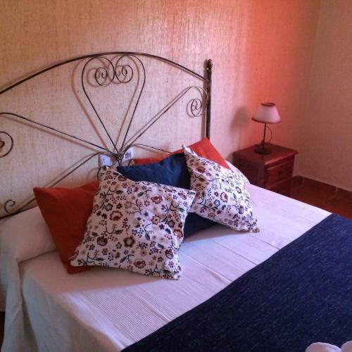 Hotel Mes�n La Plata