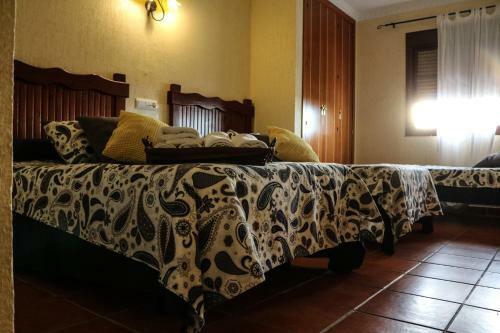 Hotel Mes�n La Plata