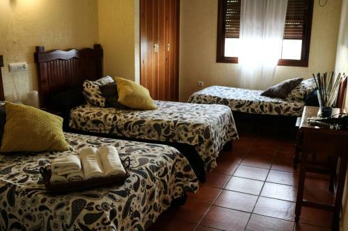 Hotel Mes�n La Plata