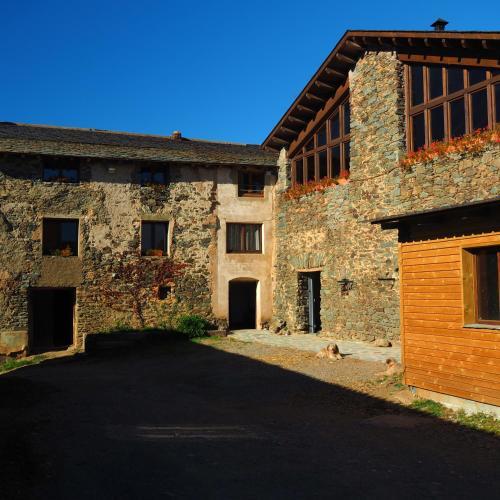Camping Can Fosses