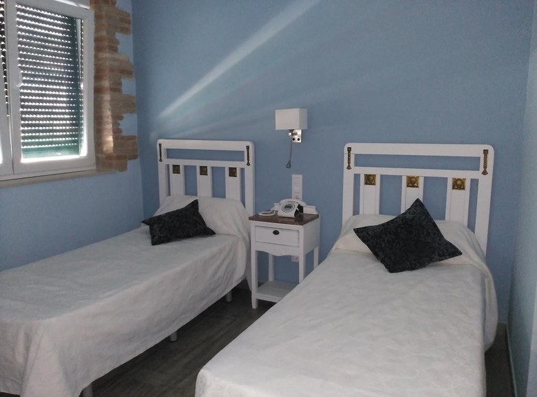 Hotel Nou Casablanca