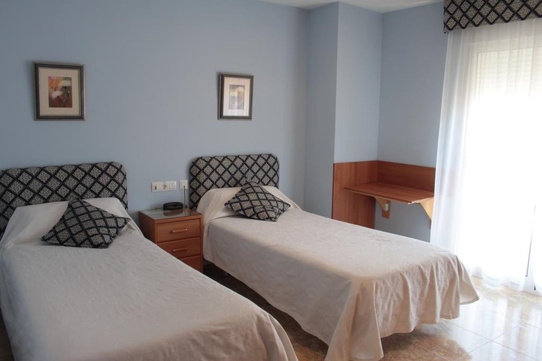 Hotel Nou Casablanca