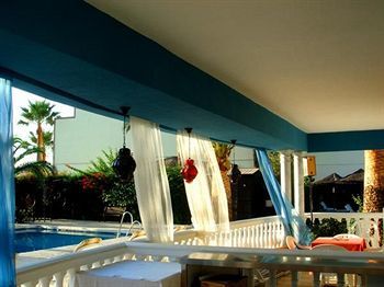 Hotel Majaravique Sevilla