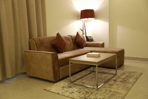 ???? ???????? ???? ???????? Almustaqbal Hotel Apartments