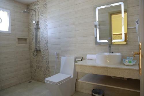 ???? ???????? ???? ???????? Almustaqbal Hotel Apartments