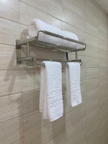 ???? ???????? ???? ???????? Almustaqbal Hotel Apartments