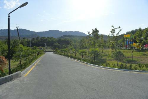 Hirkan Park Hotel