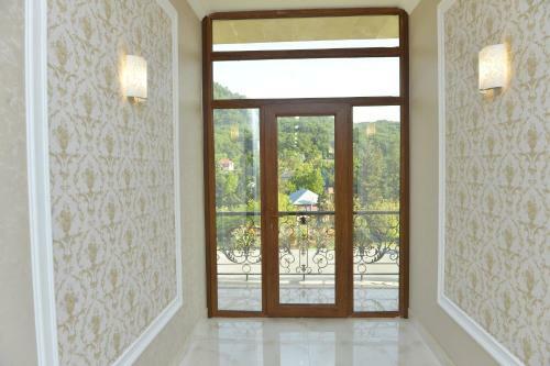 Hirkan Park Hotel