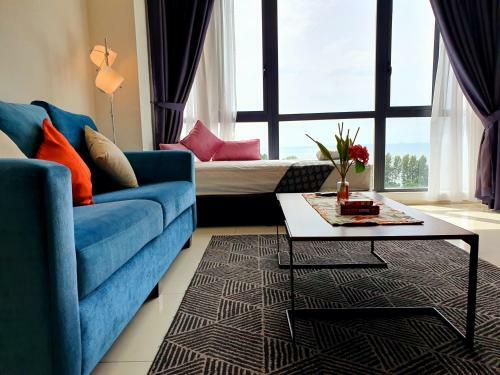 Apartamento Wcomfy J Series - Jazz Residence Suites