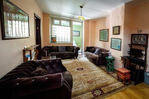 Albergue Lotus Guesthouse