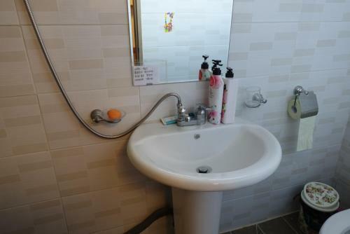 Hostal Pongdang Guesthouse