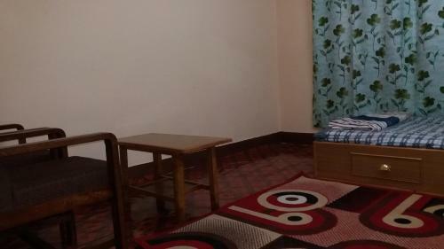 Mahamanjushree Homestay