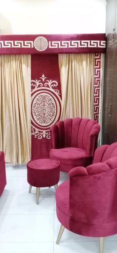 S.r Luxury Apartments