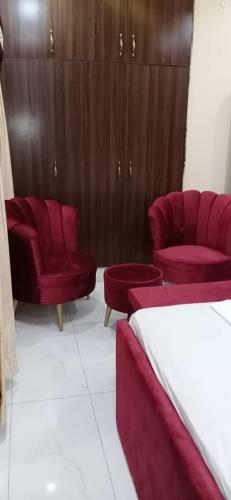 S.r Luxury Apartments