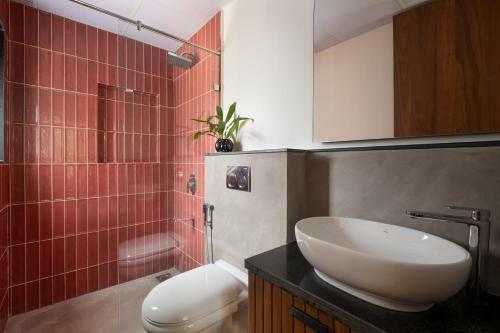 Vistas By Goa Villa Company