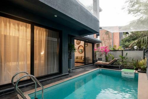 Vistas By Goa Villa Company
