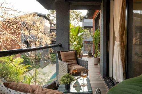 Vistas By Goa Villa Company
