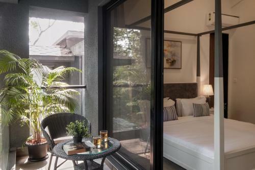 Vistas By Goa Villa Company
