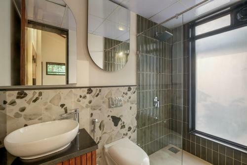 Vistas By Goa Villa Company