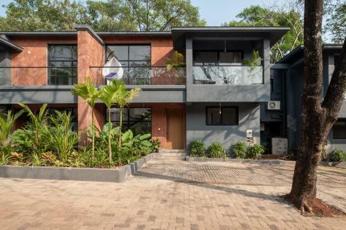 Vistas By Goa Villa Company
