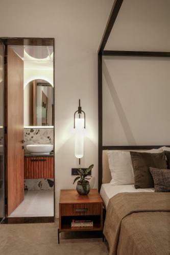 Vistas By Goa Villa Company