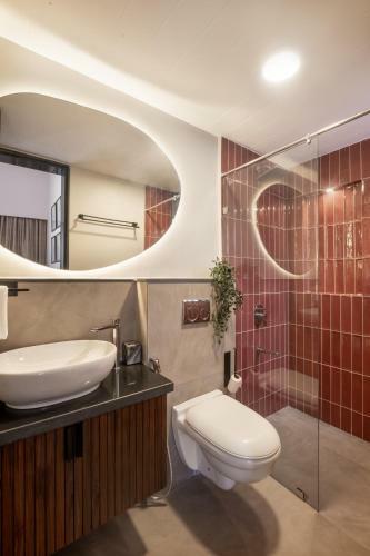 Vistas By Goa Villa Company