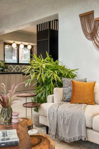 Vistas By Goa Villa Company